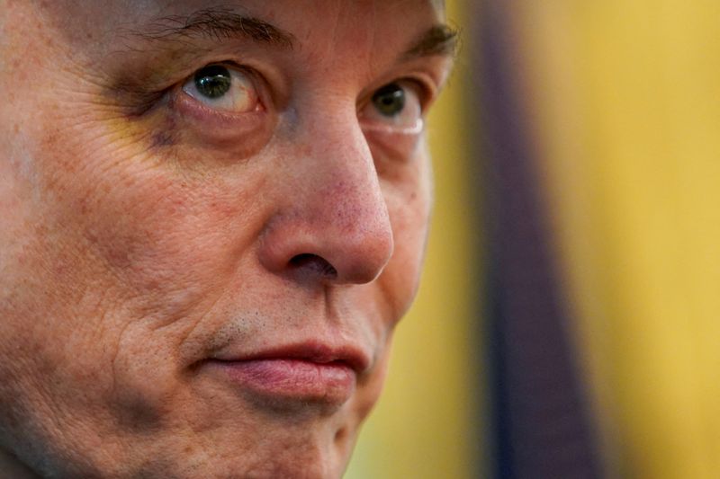 Elon Musk Pauses Plans for New Political Party
