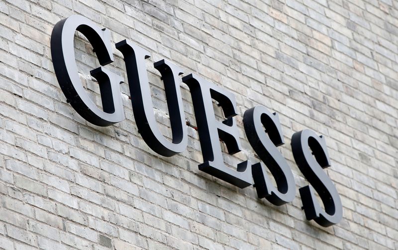 Guess agrees to $1.4 billion take-private deal