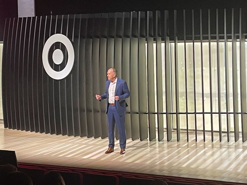 Analysis-Target's new CEO pick raises doubts about its much-needed brand reboot