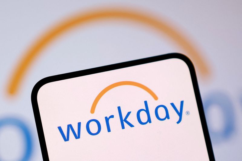 Workday eleva previsão para receita de assinaturas, mas perspectiva decepciona