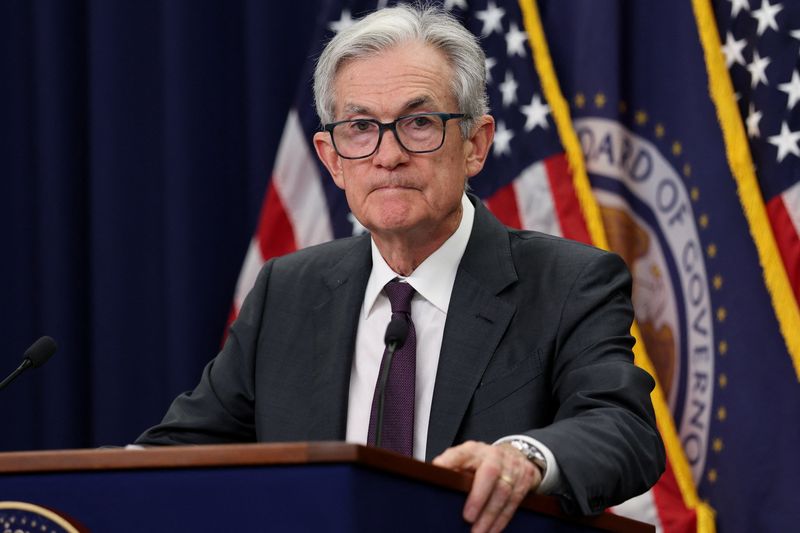 Morning Bid: Treasuries tighten as Fed hawks re-emerge