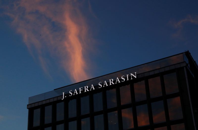 Swiss bank Safra Sarasin fined 3.5 million francs in 'Car Wash' probe