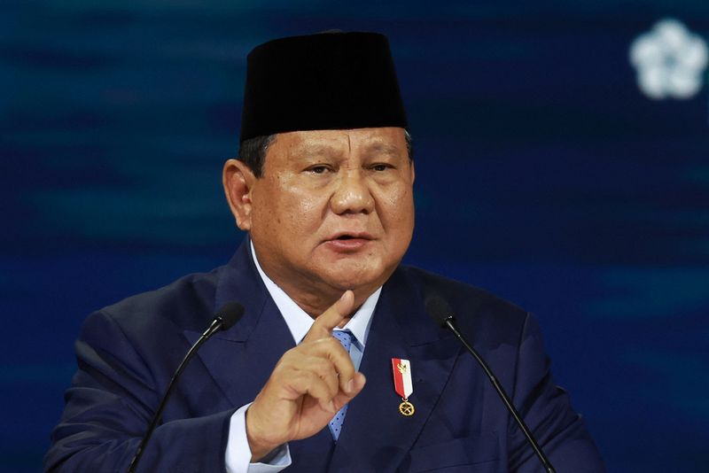 Indonesia sets up new mineral industry agency to oversee rare earths development
