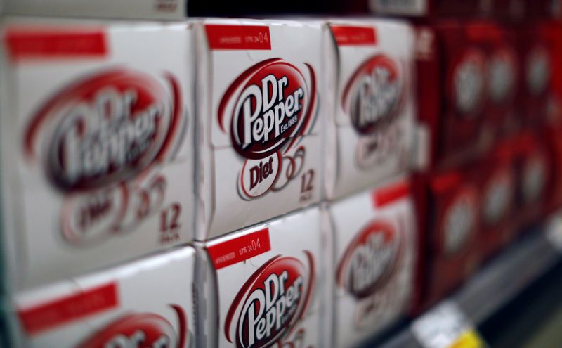 Factbox-Inner workings of Keurig Dr Pepper’s $18 billion move for JDE Peet’s