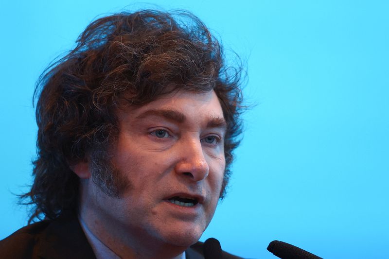 Argentina’s financial markets tumble amid government corruption allegations