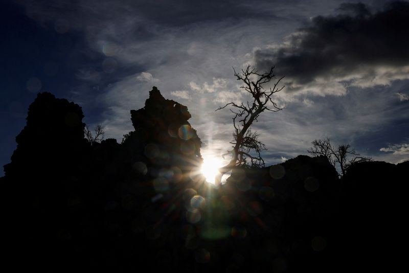Trump administration’s land conservation projects in limbo
