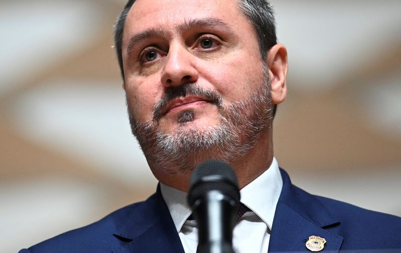 &copy; Reuters.