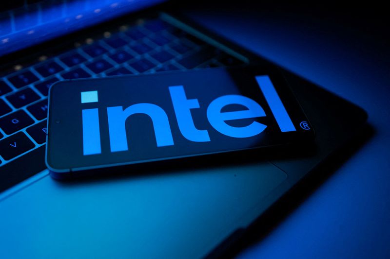 White House says US deal with Intel ’still being ironed out’