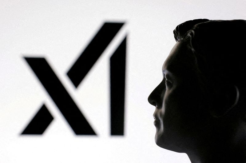 Musk’s xAI forays into agentic coding with new model