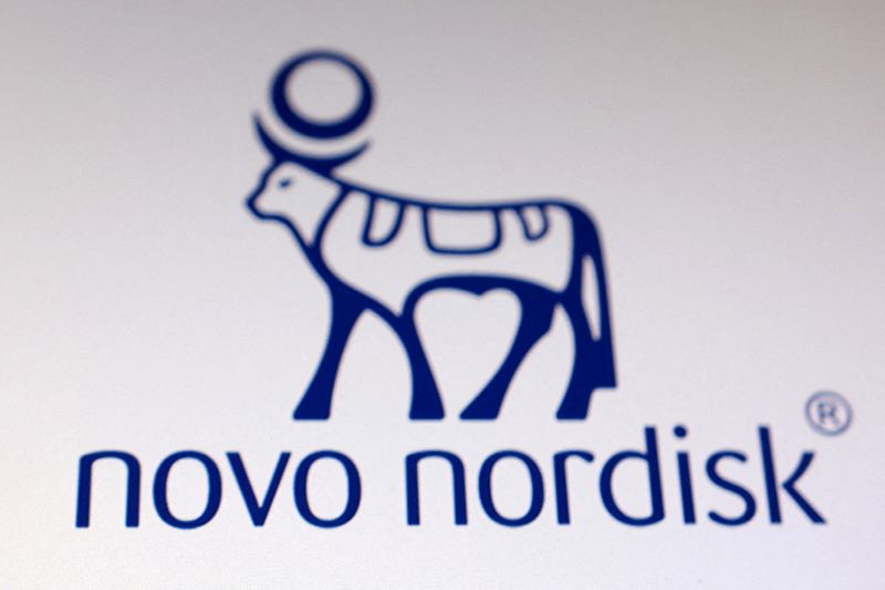 Novo Nordisk woes prompt Denmark to slash country’s 2025 growth forecast
