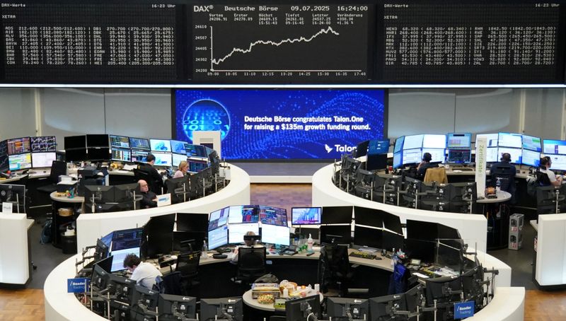 Morning Bid: Waiting on PCE for rate clues
