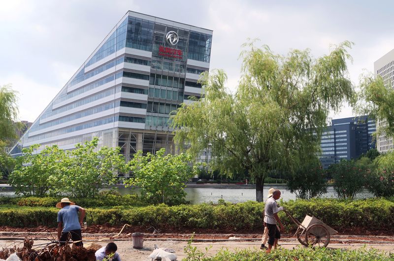 China’s market regulator approves Nissan China’s new JV with Dongfeng