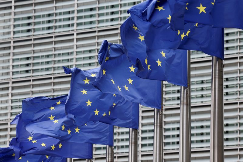 Germany's VDMA calls EU's exemption plans for US goods a 'slap in the face'