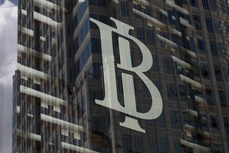 Indonesia’s central bank pledges to defend rupiah through currency intervention