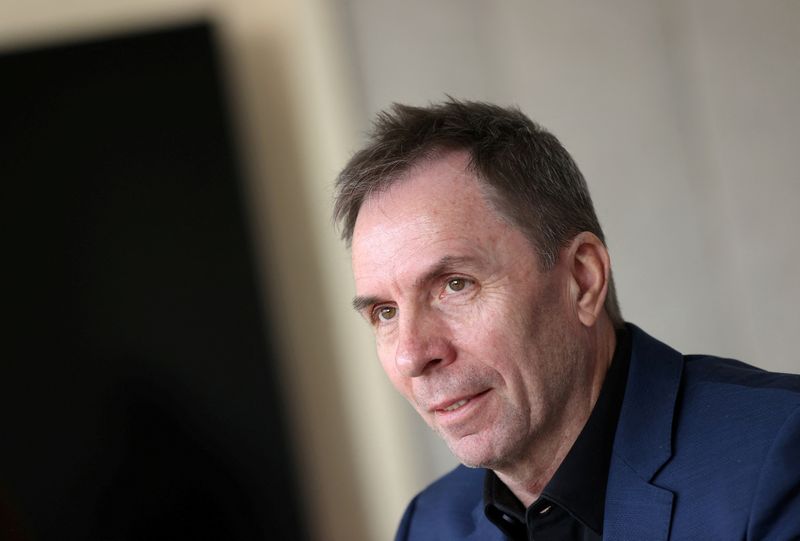 Exclusive-Wizz Air working on deal with Pratt & Whitney to help clear engine servicing block, CEO says