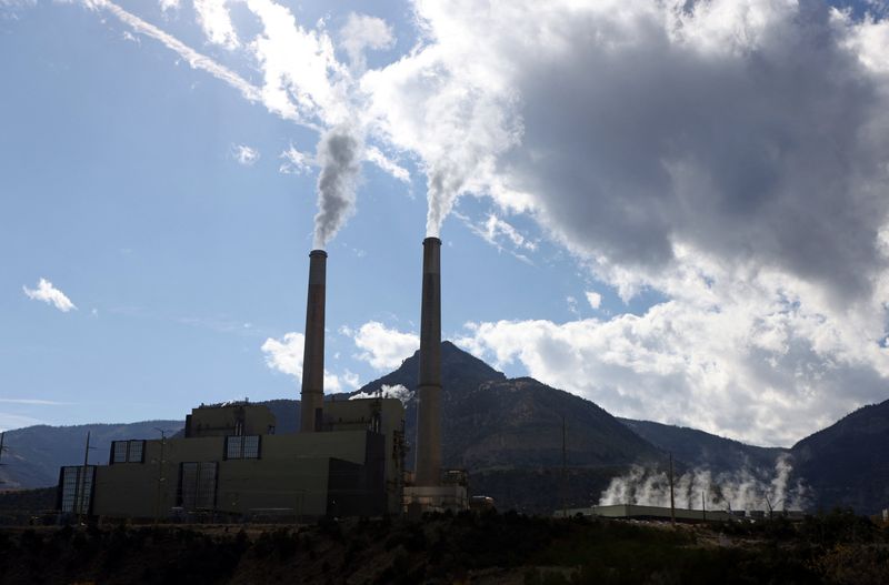 Trump administration plans coal lease sales in Alabama, Montana and Utah