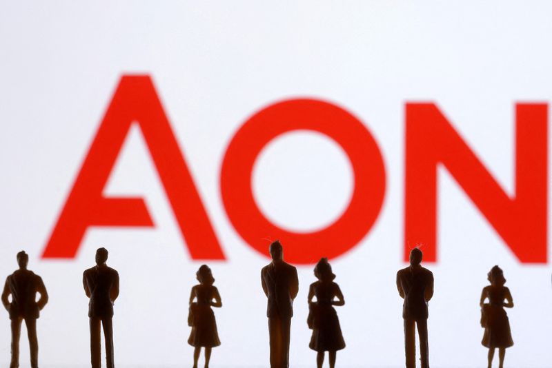 Aon signs $2.7 billion deal to divest majority of NFP’s wealth business