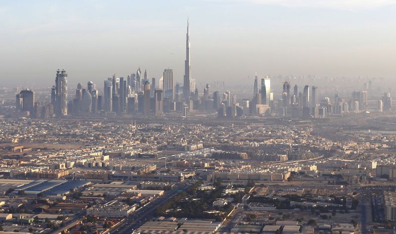 Slowing sales weigh on UAE non-oil private sector growth in August, PMI shows