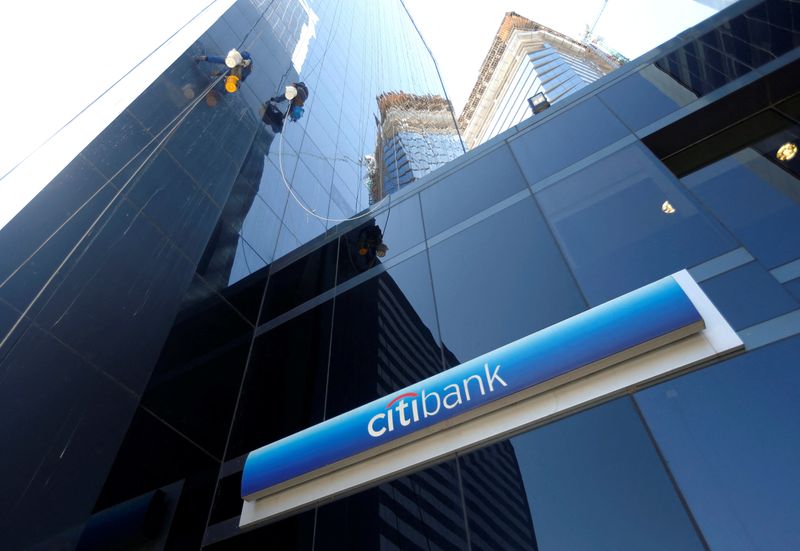 Citi names Kaustubh Kulkarni co-head of investment banking for Asia Pacific