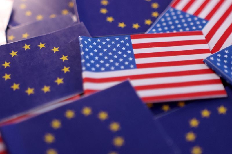 EU court backs latest data transfer deal agreed by US and EU