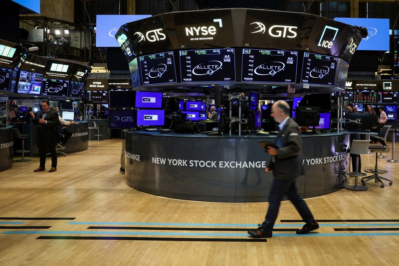 S&P 500, Nasdaq open higher on Alphabet boost; jobs data on tap