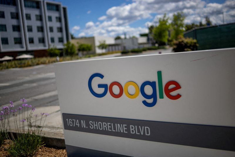 Google’s AI rivals get a boost from data-sharing order, but tech giant far from routed