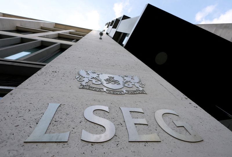 London stocks rebound led by mining and healthcare after worst day in five months