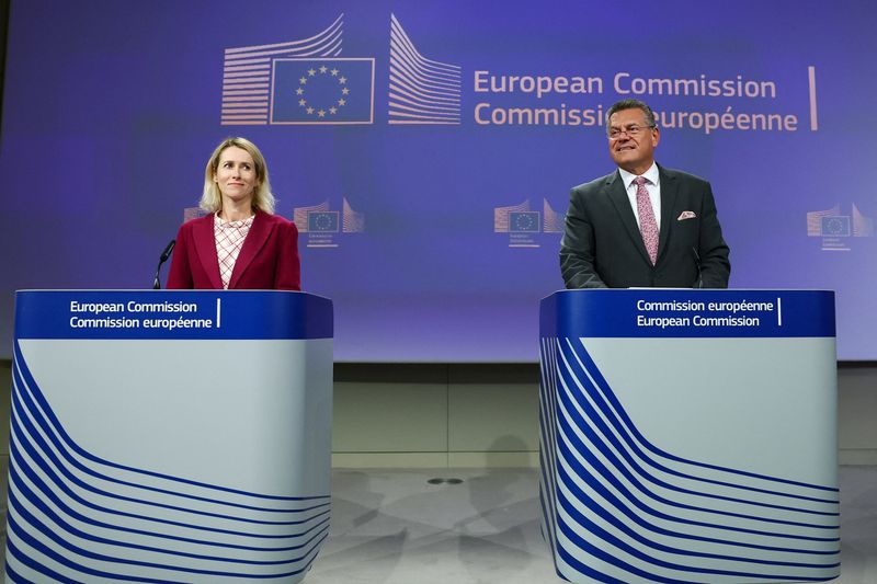 UE apresenta acordo comercial com Mercosul; oposição francesa diminui