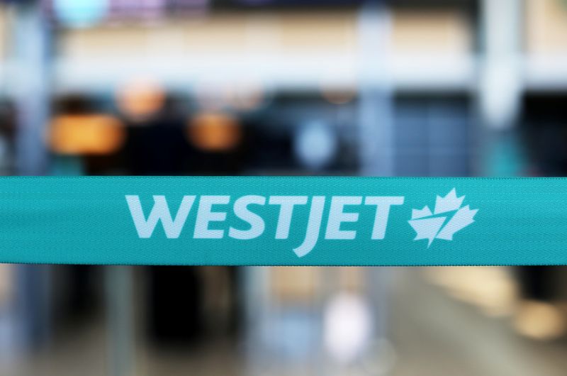 Canada’s WestJet places order for 67 Boeing planes in fleet renewal plan