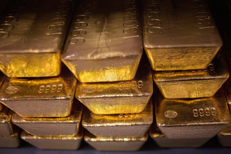 World Gold Council launches digital gold initiative with Linklaters, Hilltop Walk