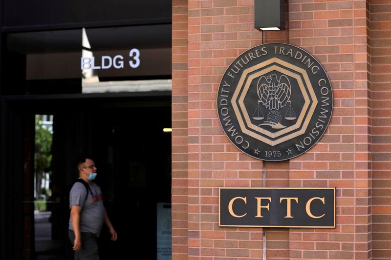 Polymarket receives green signal from CFTC for US return
