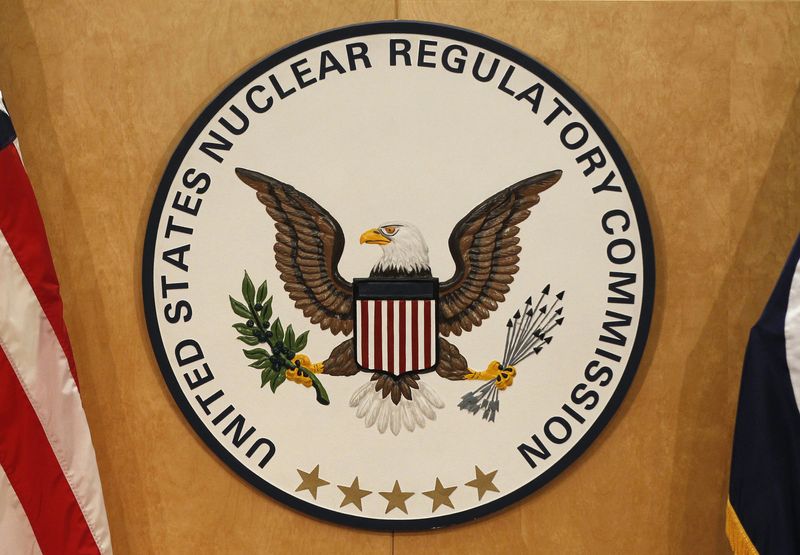 US nuclear safety regulators say their jobs could be at risk under Trump