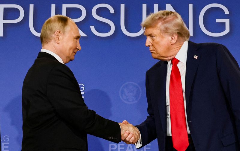 Trump commits to pursuing Russia-Ukraine peace, CBS News reports