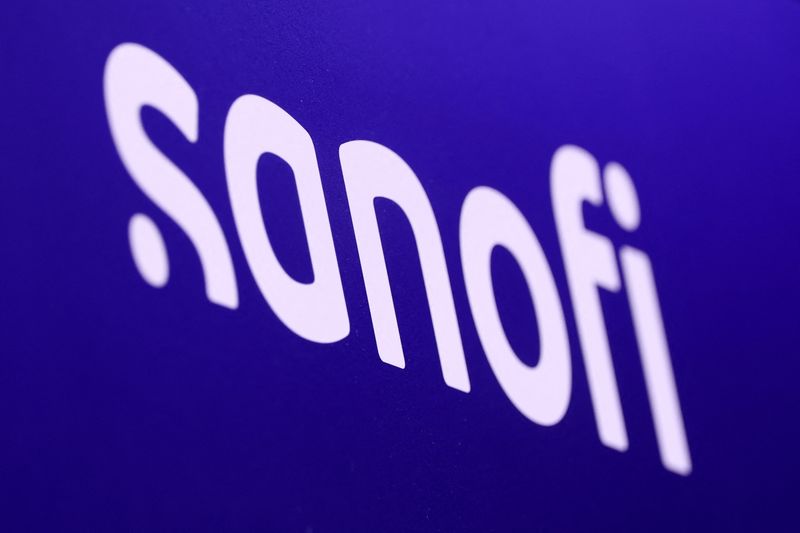 Sanofi sheds $13 billion in value on weak trial results for eczema drug