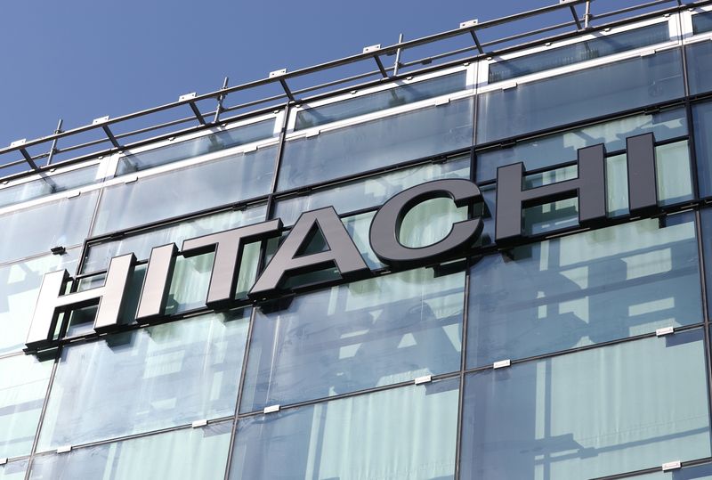 Hitachi to invest $1 billion to produce power grid components in US
