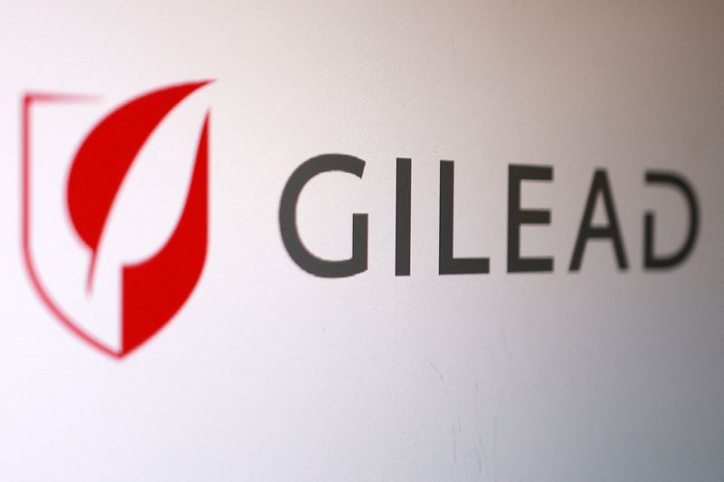 US plans to bring Gilead HIV drug to market in high-burden HIV countries