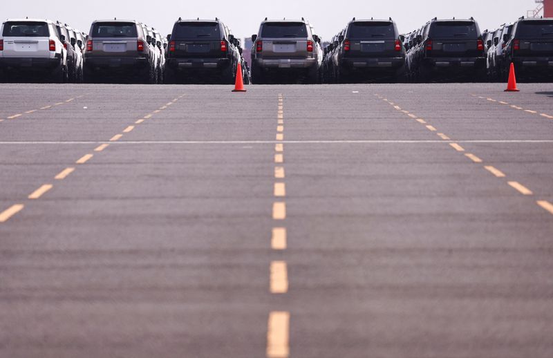 South Korea expects impact on autos from Trump’s Japan trade deal