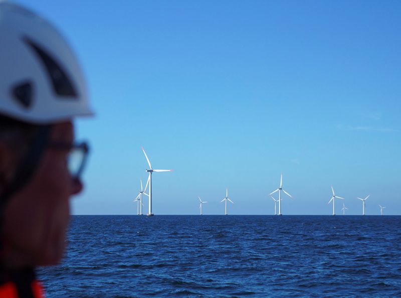 Orsted wins approval for emergency rights issue as Trump threatens US projects