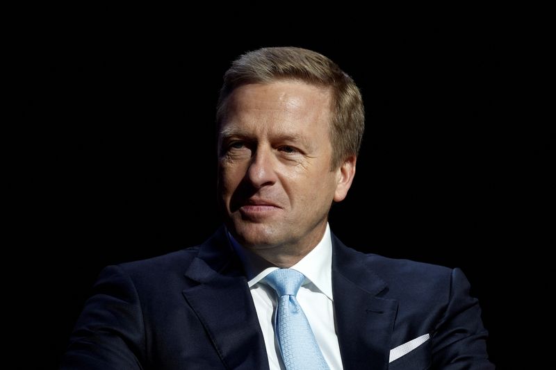 BMW CEO calls EU’s 2035 combustion engine ban a ‘big mistake’, sees strong 2025 sales