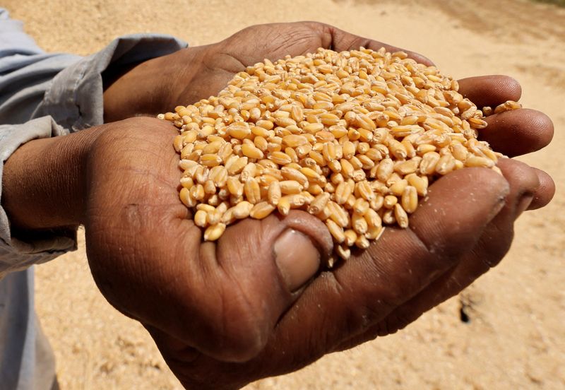 World food prices at more than two-year high, FAO says