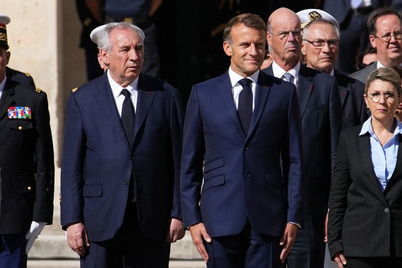 Explainer-What you need to know about France's political crisis