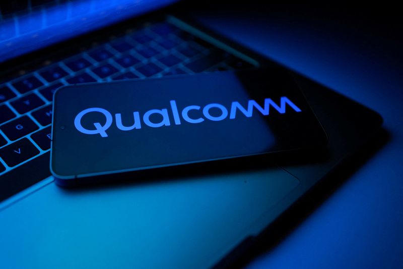 Qualcomm, BMW launch automated driving system to better compete in growing market