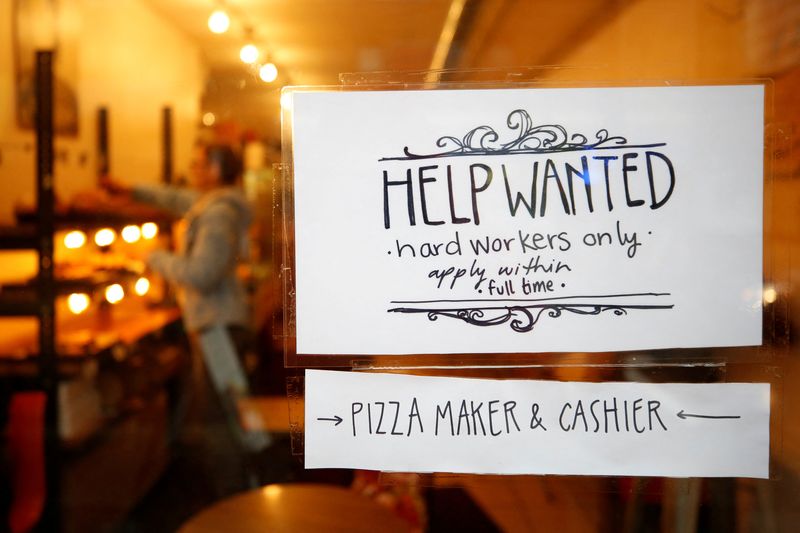 Canada loses net 65,500 jobs in August, jobless rate rises to 7.1%