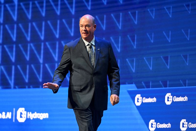 ’I fault myself for not paying more attention,’ Conoco CEO tells employees facing deep job cuts