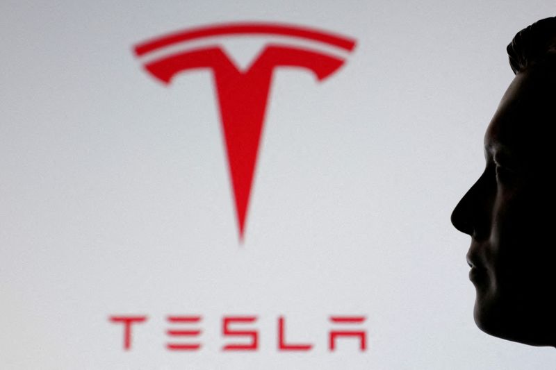 Factbox-Inside Tesla’s $1 trillion pay proposal for CEO Elon Musk