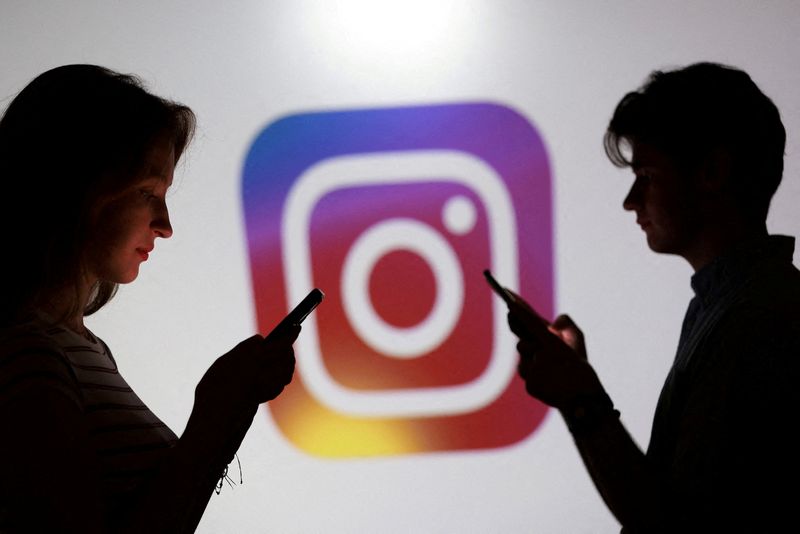 Exclusive-Instagram shows more ‘eating disorder adjacent’ content to vulnerable teens, internal Meta research shows