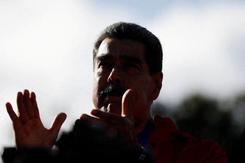 Searching for income and despite environmental fears, Venezuela boosts coal output