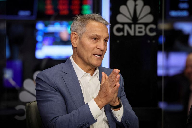 Ari Emanuel’s MARI buys digital ticketing platform TodayTix