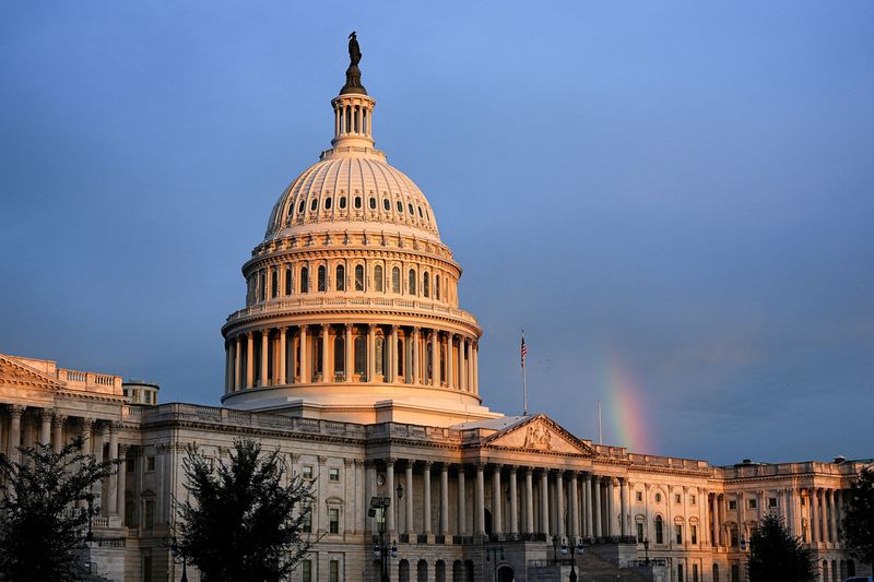 US CBO says orphan drug exmption could add $6 billion more to cost of ’Big Beautiful Bill’