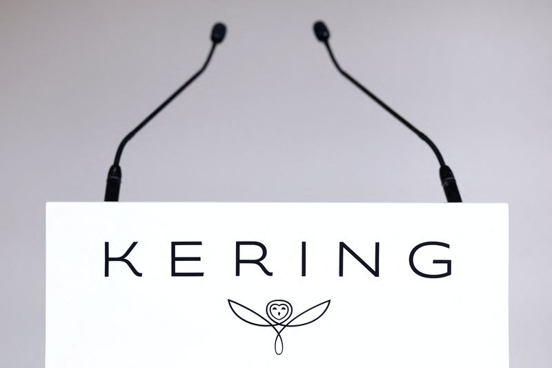 Kering workers in Italy to strike over ’unilateral decisions’ by the company